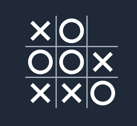 Tic-Tac-Toe-Game